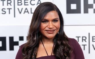 Mindy Kaling Mindy Kaling