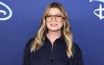 Ellen Pompeo Ellen Pompeo