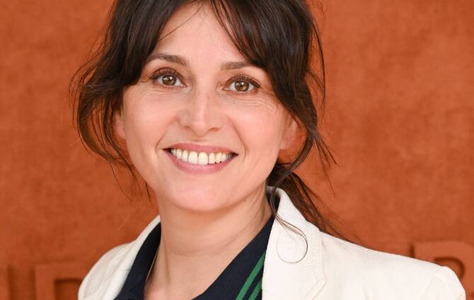 Papà per amore, il cast del film