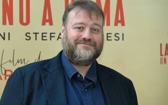 Stefano Fresi Stefano Fresi