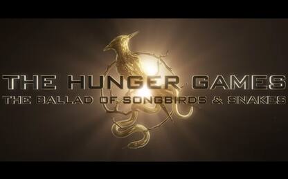 Hunger Games, nuovi ingressi nel cast del prequel