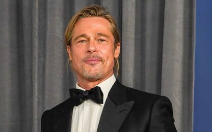 Brad Pitt potrebbe ritirarsi: "Mi sento alla fine della mia carriera"