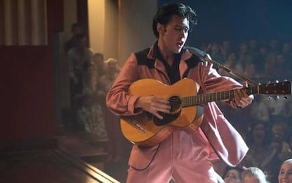 Elvis, il cast del film di Baz Luhrmann sulla vita di Presley. FOTO