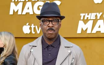 Courtney B. Vance