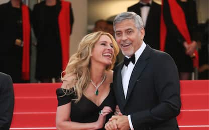 Ticket to Paradise trailer del film con Julia Roberts e George Clooney