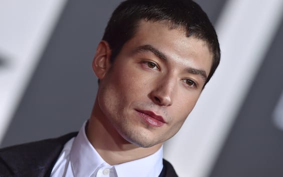 Ezra Miller, new allegations of violence against The Flash actor