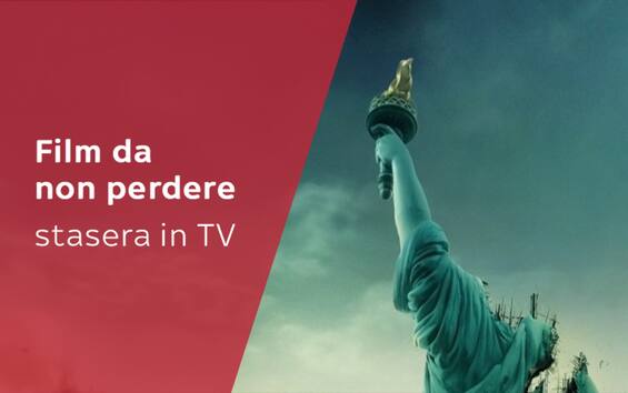 Film Tonight On TV Not To Be Missed On Sunday 3 July 2022 Italian Post