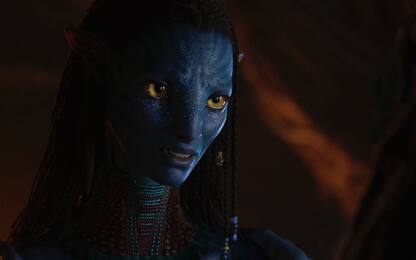 Avatar - La via dell'acqua, una nuova foto dell'atteso sequel
