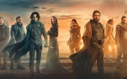 Dune 2, tutto quello che c'è da sapere: il cast e la trama