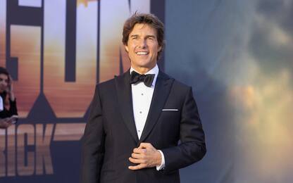 Tom Cruise, gli auguri di Christopher McQuarrie