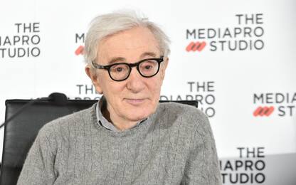 Woody Allen girerà a Parigi un film in francese