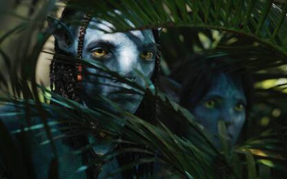 Avatar: La Via Dell'Acqua potrebbe durare tre ore