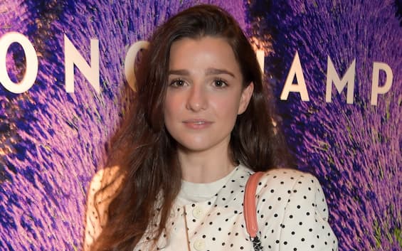 Barbie, Marisa Abela is the new entry in the cast of the film - Italian