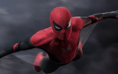 Al via Sky Cinema Spider-Man, un canale dedicato al giovane supereroe 