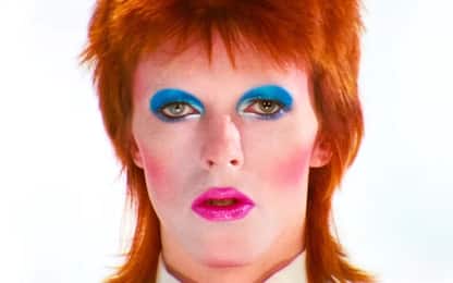 David Bowie, fissata la data d’uscita del docu-film "Moonage Daydream”