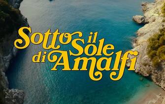 Sotto il sole di Amalfi