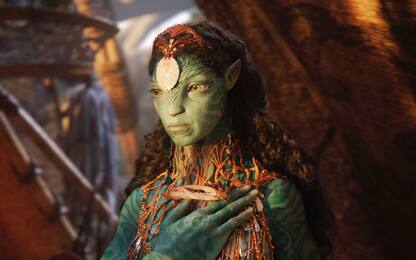 Avatar, una nuovo foto inedita del sequel