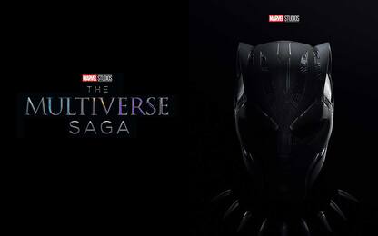 Marvel, annunciati due nuovi film sugli Avengers