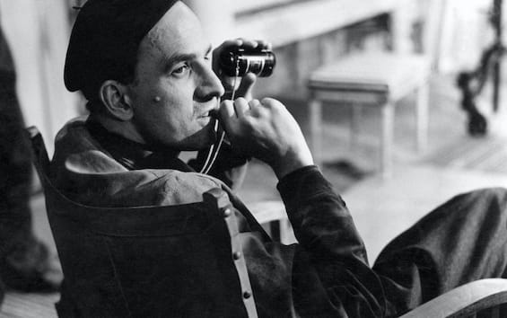 Fifteen years ago Ingmar Bergman died, the 5 films to be recovered by the Swedish director