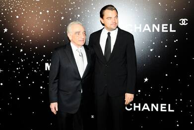 Leonardo DiCaprio e Martin Scorsese torneranno insieme per The Wager