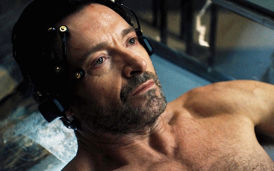 Fragments from the past – Reminiscence, the film with Hugh Jackman premiered on Sky Cinema