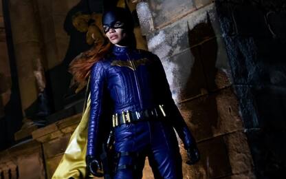 Batgirl è stato cancellato, la decisione di Warner Bros