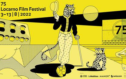  75° Locarno Film Festival, ecco il programma