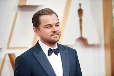 Leonardo DiCaprio, i suoi preziosi consigli a Timothée Chalamet