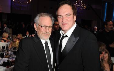 Tarantino:"Lo squalo di Spielberg è il più grande film mai realizzato"