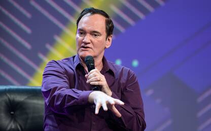 Quentin Tarantino su Top Gun: Maverick: "Uno spettacolo che ho amato"