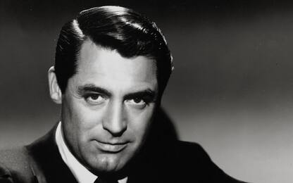 Cary Grant, in arrivo il biopic sull'attore