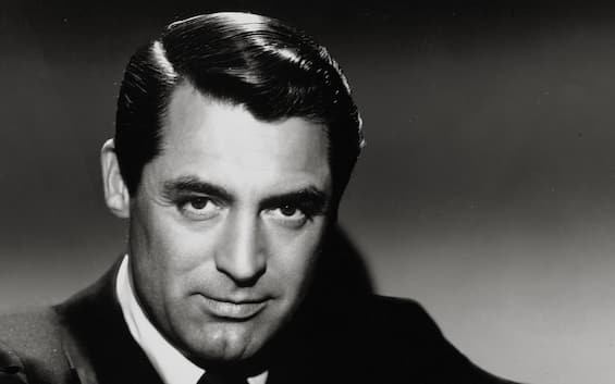 Cary Grant, the biopic on the actor is coming - Italian Post