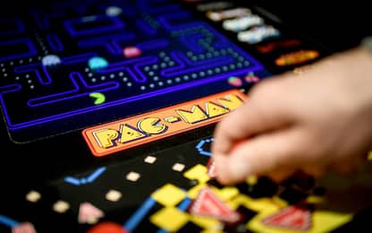 Pac-Man, in sviluppo un live-action