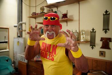 Hulk Hogan & co., dal wrestling a Hollywood