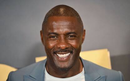 Idris Elba vuole tornare nei panni di Bloodsport per battere Superman