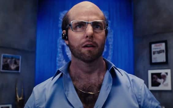 Tom Cruise wants to be Tropic Thunder's Les Grossman again - Italian Post