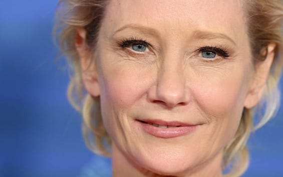 Farewell to Anne Heche, the actress was 53 years old