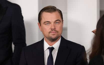Leonardo DiCaprio face un provino per interpretare James Dean