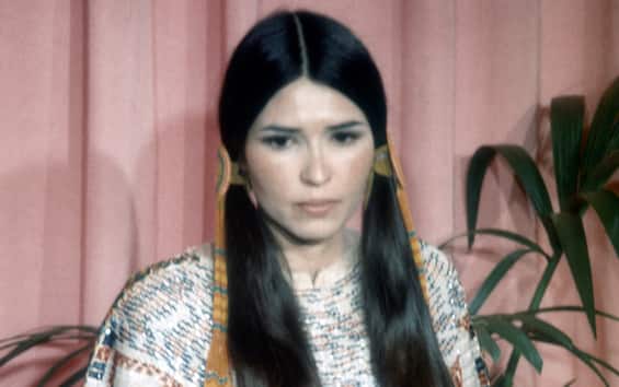 The Academy apologizes to Littlefeather, 50 years after Brando’s Oscar protest