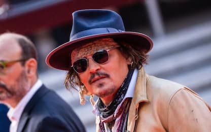Johnny Depp torna alla regia dopo 25 anni: dirigerà "Modigliani"