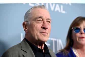 NEW YORK, NEW YORK - JUNE 08: Robert De Niro attends the Tribeca Festival Opening Night & World Premiere of Netflix's Halftime on June 08, 2022 in New York City. (Photo by Noam Galai/Getty Images for Netflix)