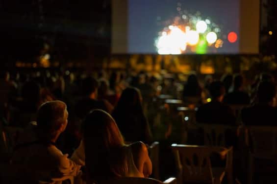 Concorto Film Festival, from 20 August international cinema in the oasis of Parco Raggio