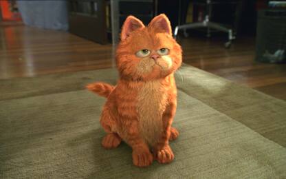 Garfield, nuovi ingressi nel cast del film