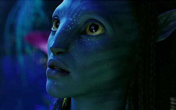 Sam Worthington told about when he first read the Avatar script