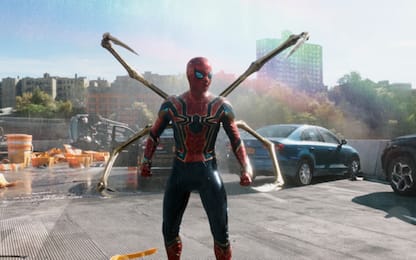 Spider-Man: No Way Home, il trailer della More Fun Stuff Version