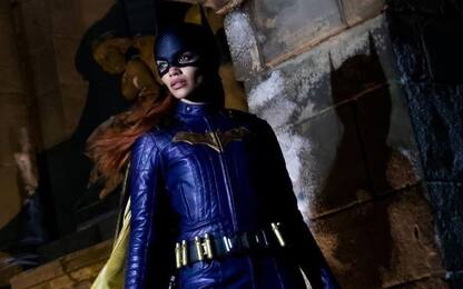 Batgirl, “proiezioni funebri” per il cast prima di eliminare il film