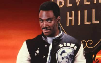 Beverly Hills Cop 4, titolo ufficiale e nuovi ingressi nel cast