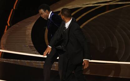 Chris Rock conferma di aver rifiutato di condurre gli Oscar 2023