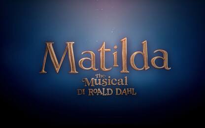 Matilda the Musical, svelata la data di uscita su Netflix