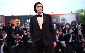 Adam Driver